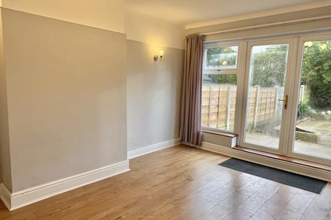 3 bedroom semi-detached house for sale, Rossall Drive, Fulwood PR2
