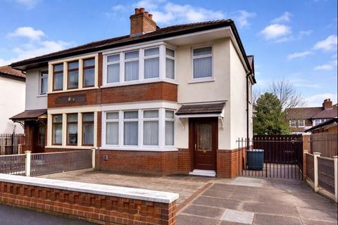 undefined, Rossall Drive, Fulwood PR2