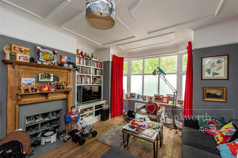 Whitmore Gardens, London, NW10