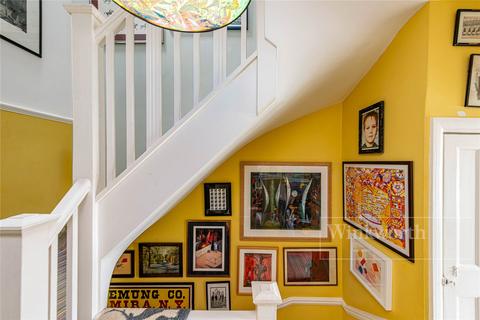 4 bedroom terraced house for sale, Whitmore Gardens, London, NW10
