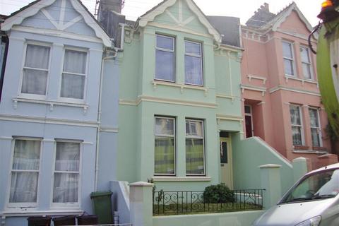 Brading Road, Brighton