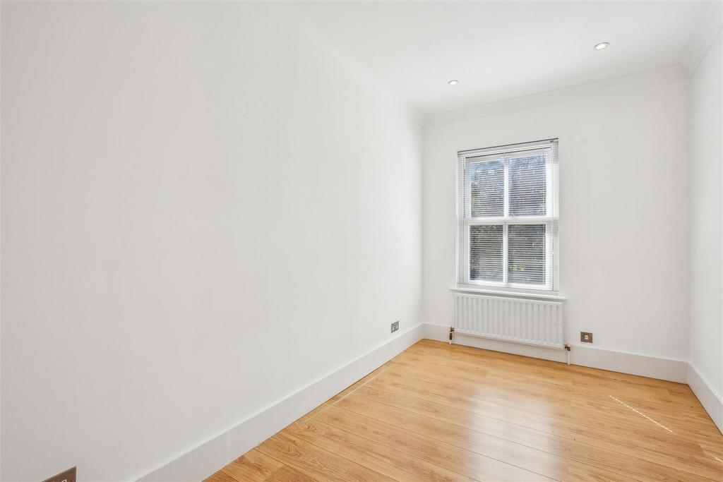 Nicholas Mews, W4 - FOR SALE