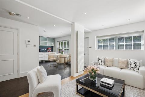 undefined, Nicholas Mews, London, W4