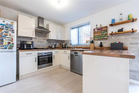 3 bedroom semi-detached house for sale, The Hawthorns, Sutton Courtenay, Abingdon, Oxfordshire, OX14