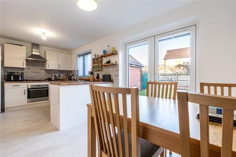 3 bedroom semi-detached house for sale, The Hawthorns, Sutton Courtenay, Abingdon, Oxfordshire, OX14