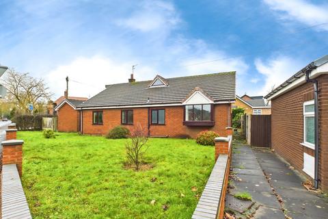 3 bedroom detached bungalow for sale, Church Lane, Eccleston, St Helens, WA10