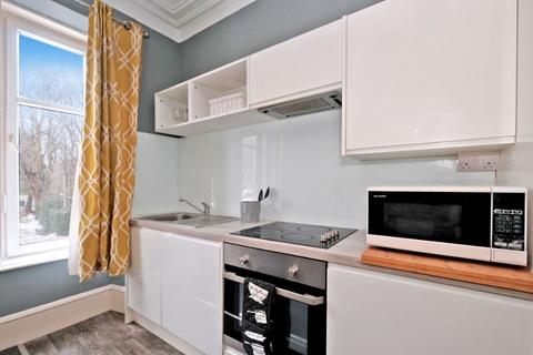 1 bedroom flat to rent, Street, Aberdeen, AB10