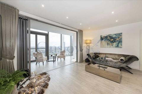 2 bedroom apartment to rent, Kew Eye Apartments, London