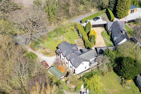 4 bedroom detached house for sale, Havannah Lane, Havannah