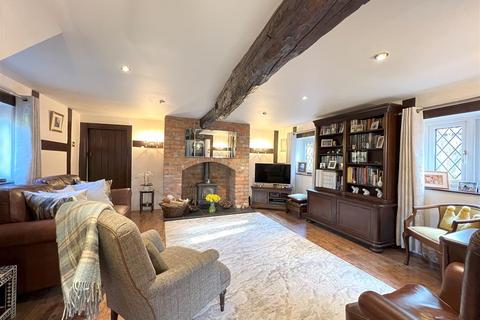 4 bedroom detached house for sale, Havannah Lane, Havannah