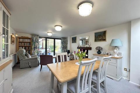 4 bedroom detached house for sale, Havannah Lane, Havannah