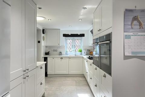 4 bedroom detached house for sale, Havannah Lane, Havannah