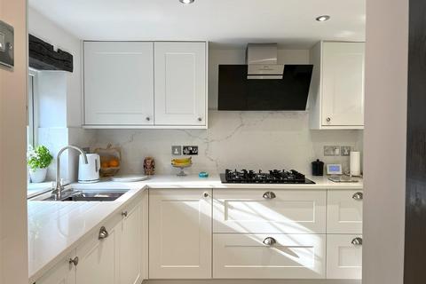 4 bedroom detached house for sale, Havannah Lane, Havannah