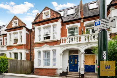2 bedroom flat for sale, Rocks Lane, London, SW13