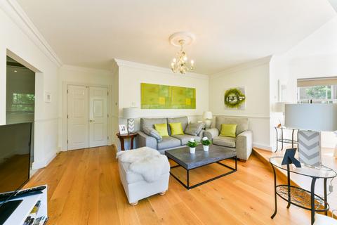 2 bedroom flat for sale, Trinity Church Road, Caldwell House, SW13