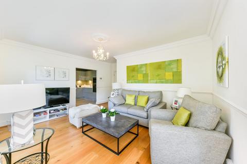 2 bedroom flat for sale, Trinity Church Road, Caldwell House, SW13