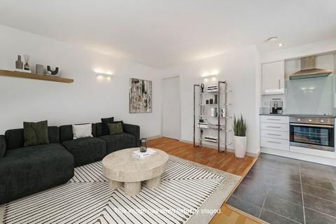 undefined, London Road, Bridge House, TW8