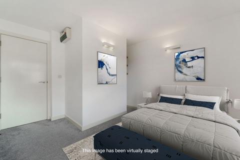 undefined, London Road, Bridge House, TW8