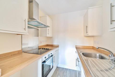 1 bedroom apartment for sale, Mill Lane, Taunton TA4