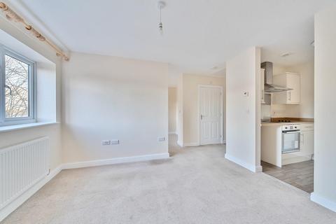 1 bedroom apartment for sale, Mill Lane, Taunton TA4