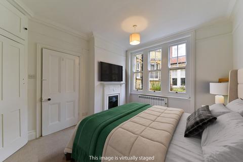 3 bedroom flat for sale, Goldhawk Road, Pennard Mansions Goldhawk Road, W12