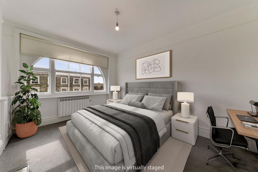 2nd Bedroom
