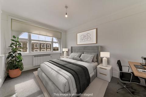 3 bedroom flat for sale, Goldhawk Road, Pennard Mansions Goldhawk Road, W12