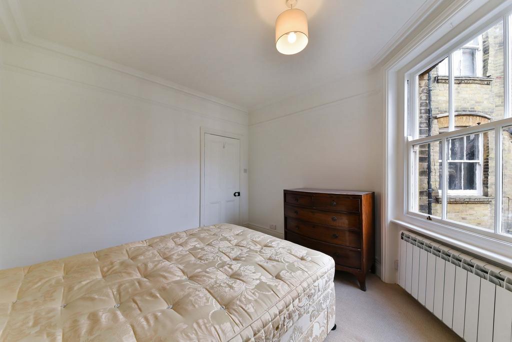 3rd Bedroom