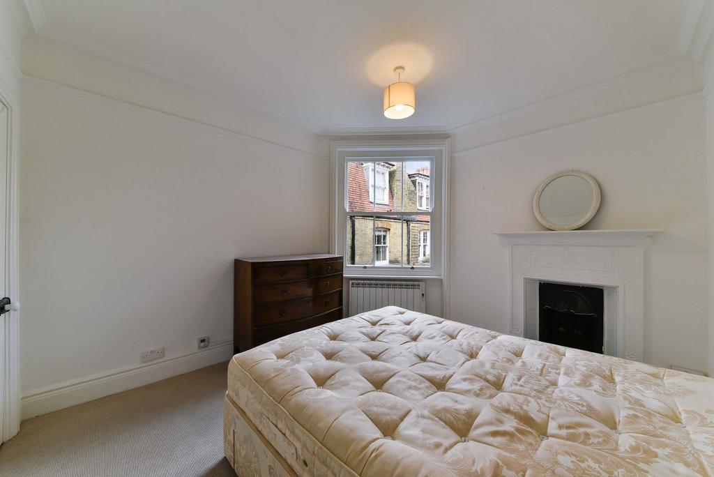 3rd Bedroom