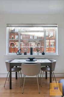 2 bedroom flat for sale, Hamlet Gardens, Hamlet Court Hamlet Gardens, W6