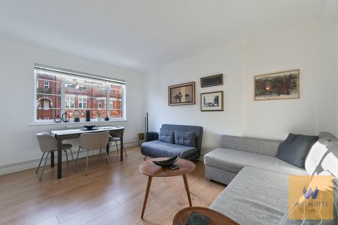 2 bedroom flat for sale, Hamlet Gardens, Hamlet Court Hamlet Gardens, W6