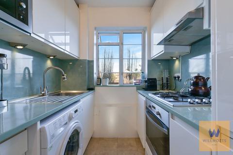 2 bedroom flat for sale, Hamlet Gardens, Hamlet Court Hamlet Gardens, W6