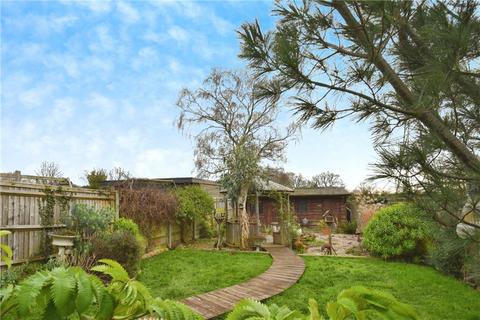 3 bedroom semi-detached house for sale, Lymer Villas, Upton Lane, Nursling, Southampton