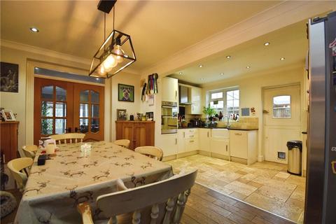 3 bedroom semi-detached house for sale, Lymer Villas, Upton Lane, Nursling, Southampton