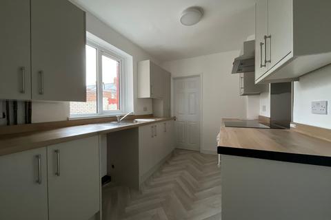 2 bedroom flat for sale, Collingwood Street, Hebburn, NE31