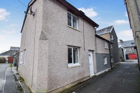 undefined, Mount Street, Bala