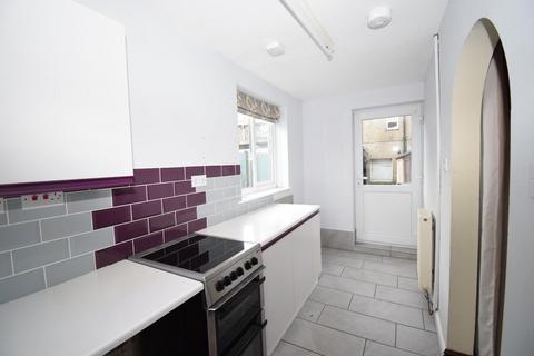 undefined, Mount Street, Bala