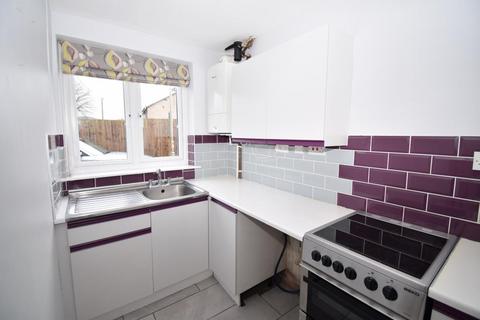 undefined, Mount Street, Bala