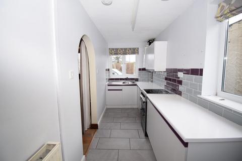 undefined, Mount Street, Bala