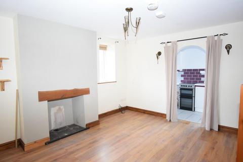 undefined, Mount Street, Bala