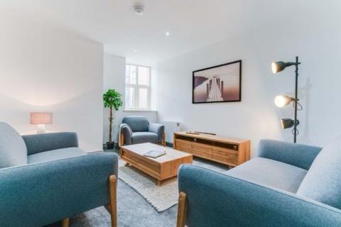 1 bedroom flat to rent, Danum House, Doncaster DN1