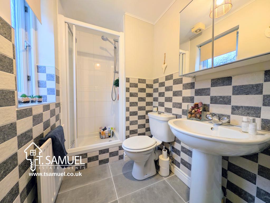 En-Suite