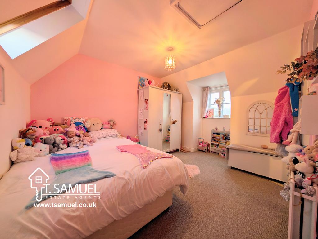 Bedroom 3