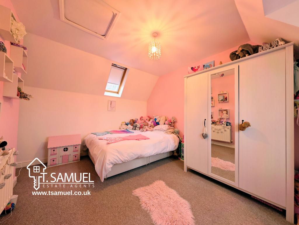 Bedroom 3