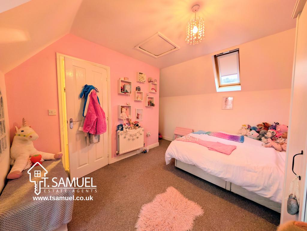 Bedroom 3