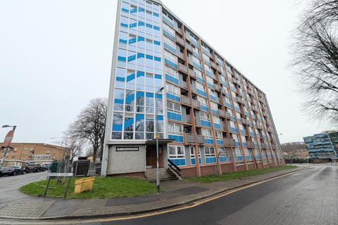 undefined, Flat 7, Patterson House, Prewett Street, Bristol, Bristol BS1 6PF