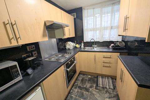 undefined, Flat 7, Patterson House, Prewett Street, Bristol, Bristol BS1 6PF