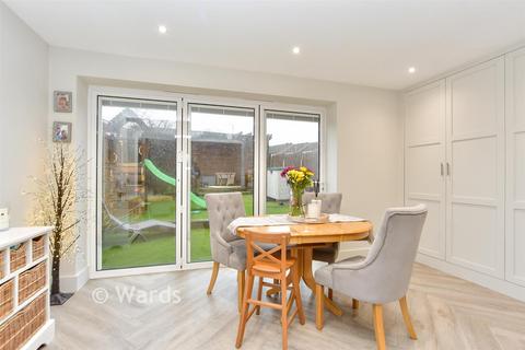 undefined, Nottingham Walk, Strood, Rochester, Kent