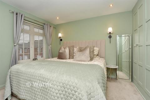 undefined, Nottingham Walk, Strood, Rochester, Kent