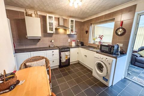 2 bedroom detached bungalow for sale, Swallow Drive, Brandon IP27